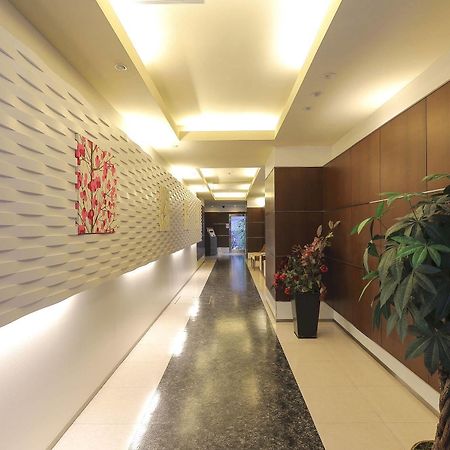 Meldia Hotel Kyoto Nijo Exterior photo